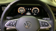 Volkswagen Multivan 2.0 TDI Style 5dr LWB DSG Diesel Estate